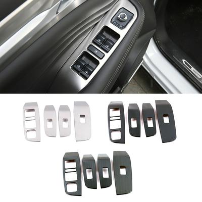 Autoaccessoires – Auto sierlijsten