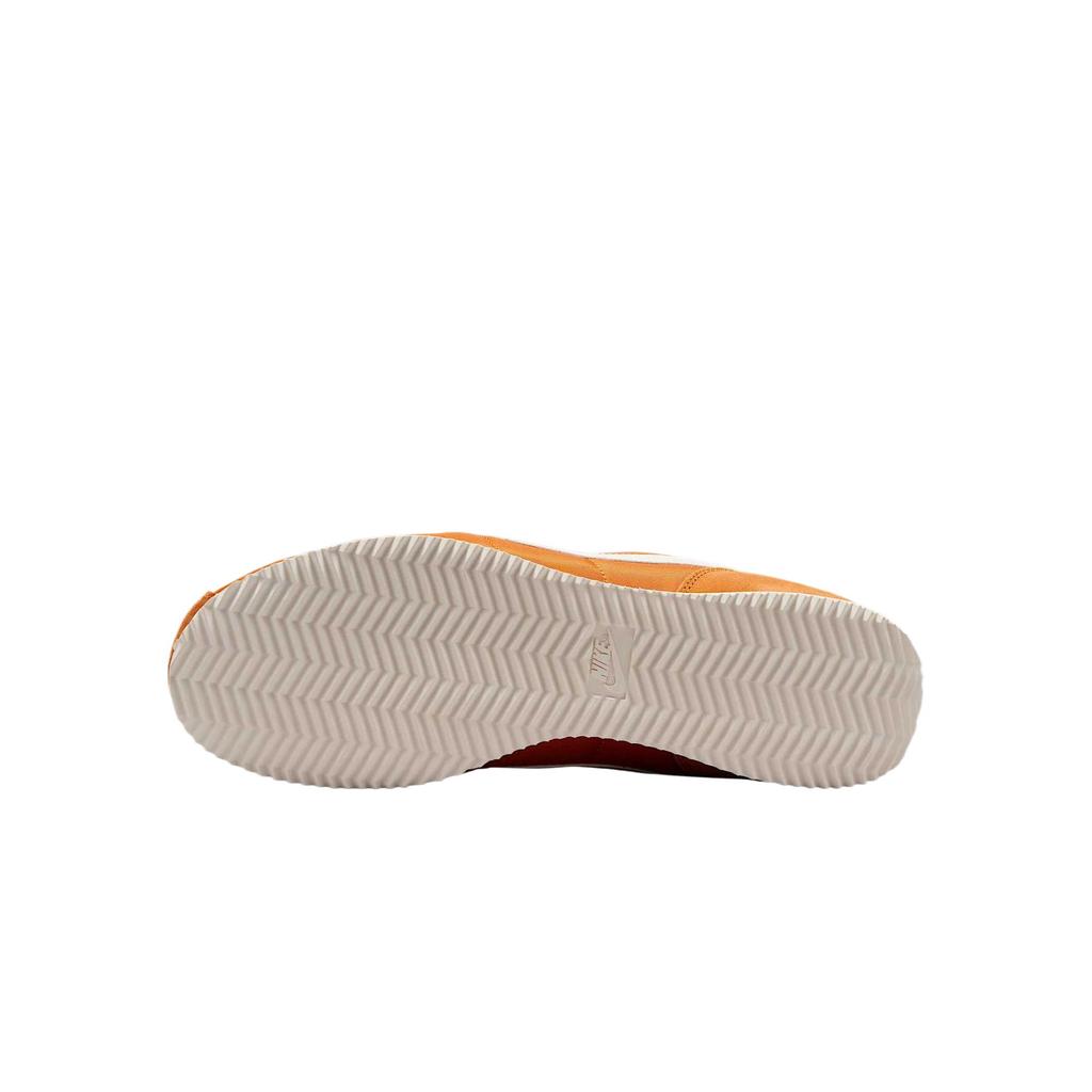 Nike Cortez TXT Monarch Men Sneakers Orange Muslin Sail HF0263-800