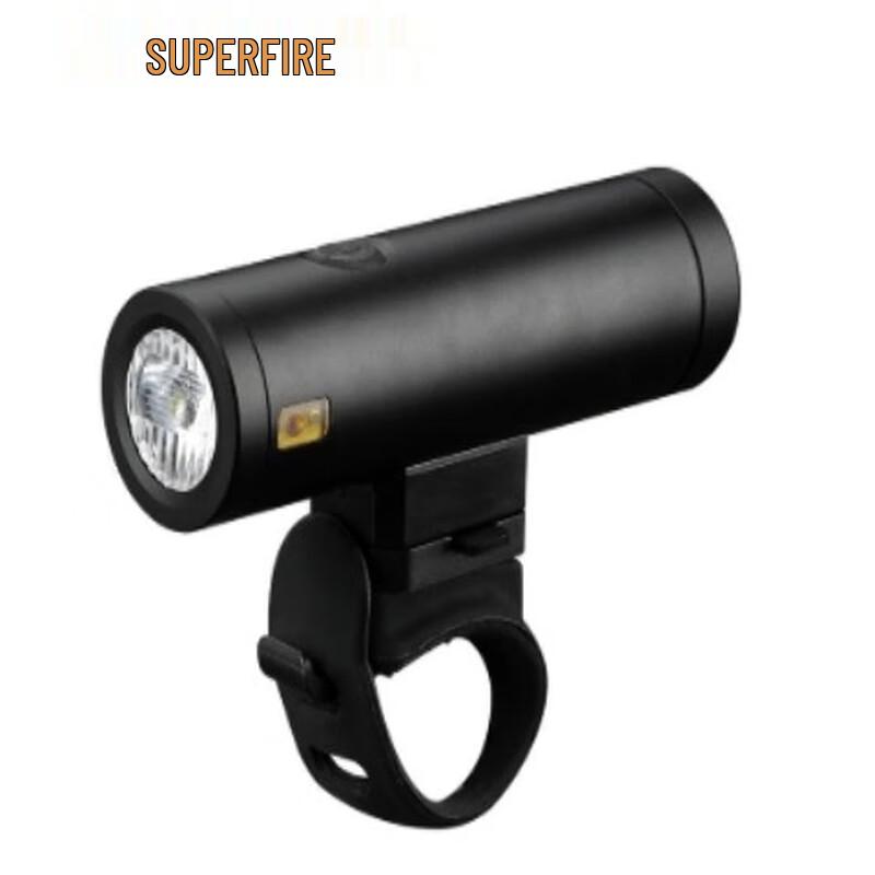 Shenhuo BL30 Bicycle Headlight