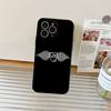 The Neighbourhood NBHD Phone Case Fundas For Iphone 13 17 11 15ProMax 14 12 16 Pro Xs Max Mini Xr X Plus Coque