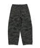 PENFIELD Camo Cargo Barrel Trousers Charcoal_Fs2Wp07U