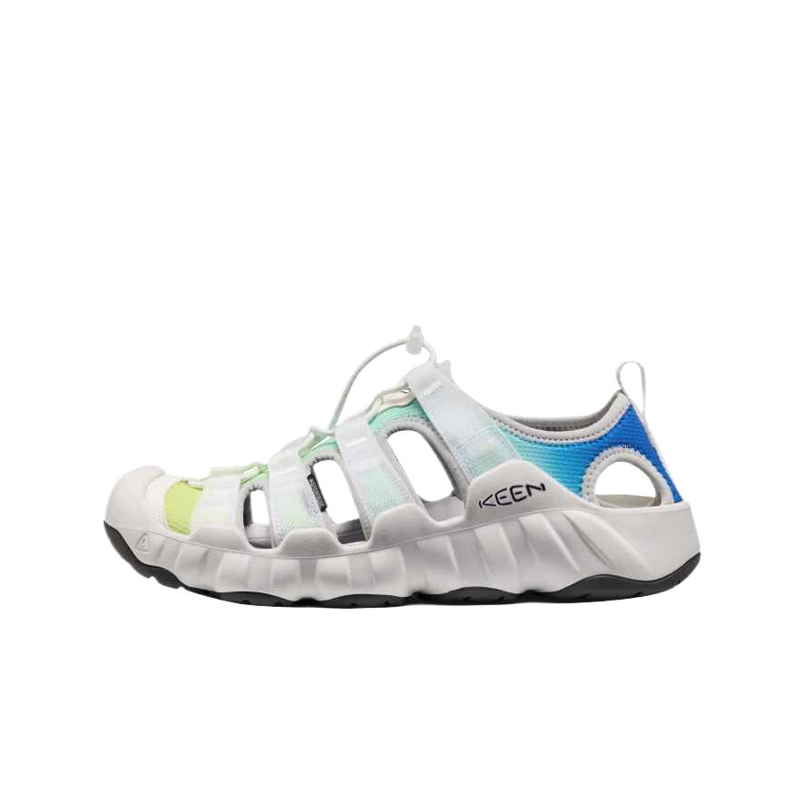 Keen HYPERPORT H2 Fabric River Trekking Shoes Men s 1031742 40