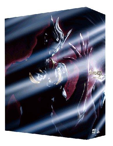Ultraman Nexus TV COMPLETE DVD-BOX
