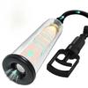 Male Penis Pump Manual Penis Enlarger Adult Sex Toys For Man Vacuum Pump Big Dick Trainer Male Lasting Masturbator Sex Shop 18+