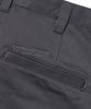 Aimnaseohyumeonbiing Logo Allover Work Pants - Charcoal