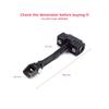 BDP1518 Front Door Stop Check Assy Limiter Strap for Seat Ibiza MK4 IV 6J 6P ST 2008-2017 6J0837249D
