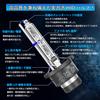 Briteye D4S HID Bulb Genuine Replacement Car Headlight HID D4S
