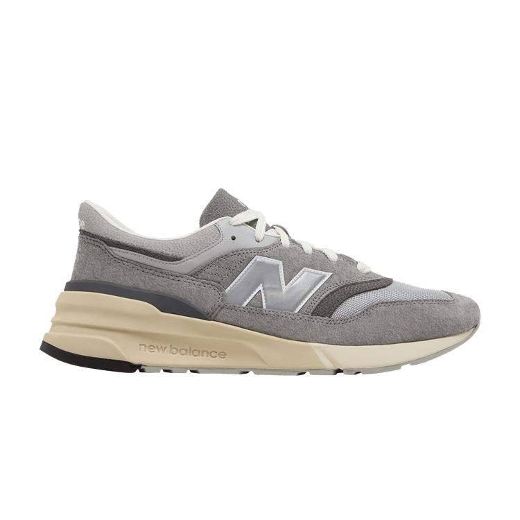 New Balance 997R Shadow Grey 37