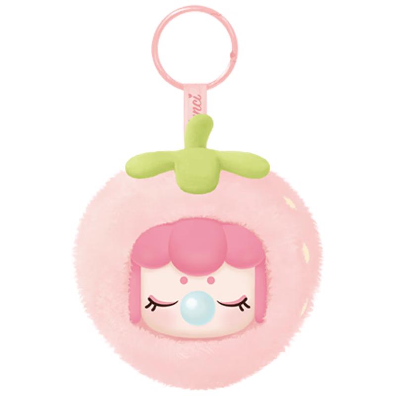 Rolife Nanci & Suri Collectible Plush Figures