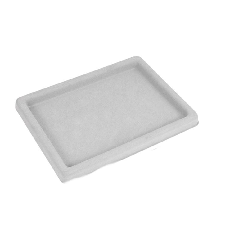 Professional Beadwork Tray For Handmade Accessories Plastic Beading Platform With Customizable Layout