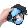 Marushin Wonderful Peace Love Eyes Labrador Retriever Dog and Cat Cosmetic Pouch (0765002300)