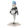 SEGA Starting Life In Another World Premium Figure Rem ReZero - (curtsey)