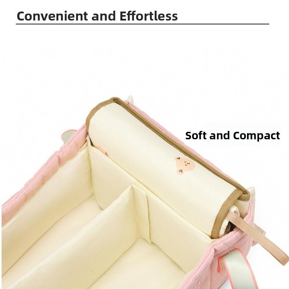 Bear Baby Infant Diaper Urine Mat Waterproof Bedding Changing Cover Pad  Infant Care Products