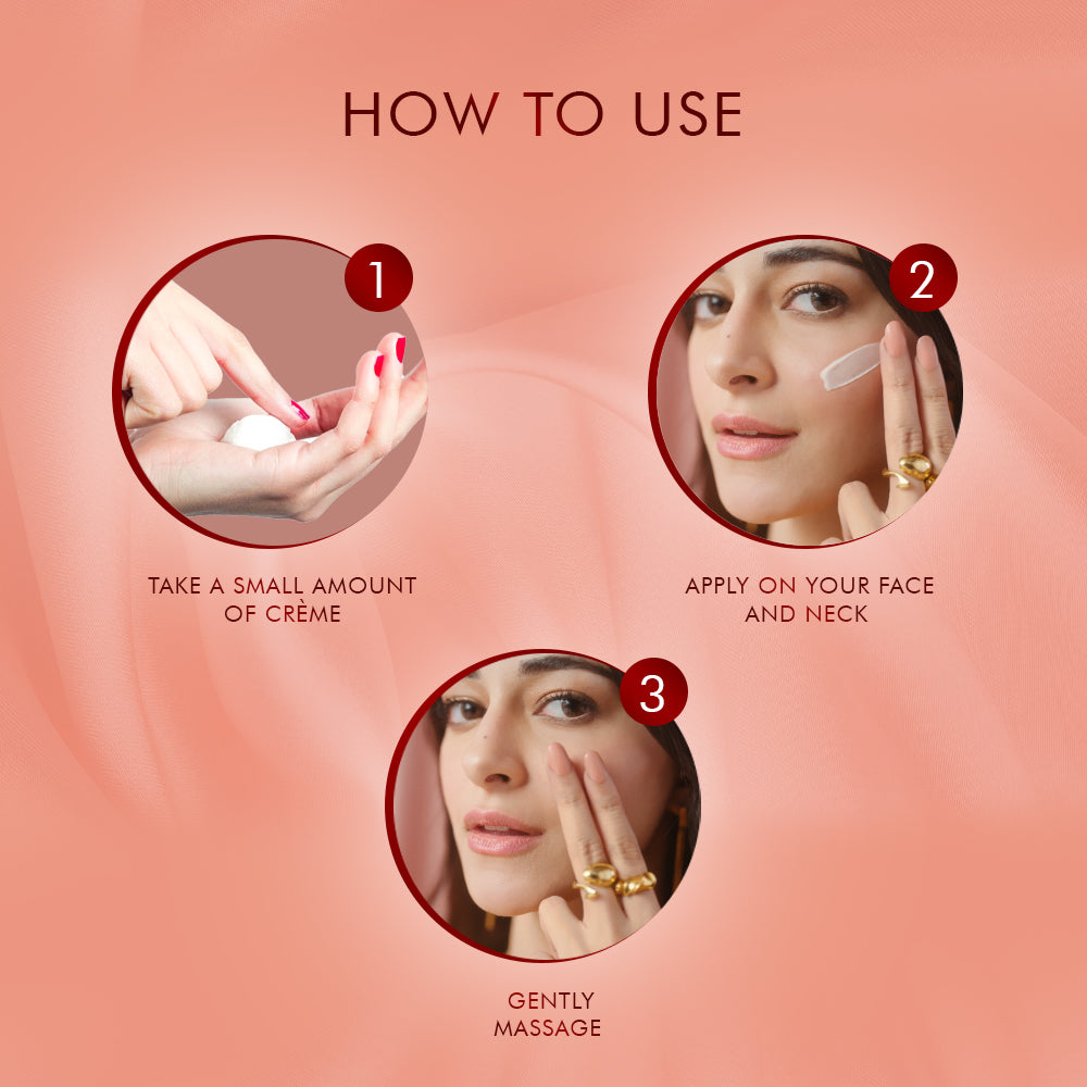 LAKME Şeftali Sütü Nemlendirici SPF 24 Güneş Koruyucu Losyon, 12 Saat Boyunca Nem Kilitler, Güneş Koruması