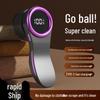 Electric Fabric Shaver & Pilling Remover with Suction for Home Use