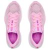 Under Armour Infinite Pro Low Top Long Distance Running Shoes Women's Pink Sneakers 3027197-600