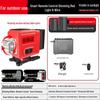 12/16 Line Outdoor Red Laser Level with Infrared Light