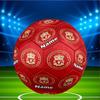 Benutzerdefinierter Name Personalisierter Liverpool F.C.-A Druck Größe 5 Fußball Training & Spiel Fußball, für Team, Kicken, Geschenk für Fußball-Enthusiasten