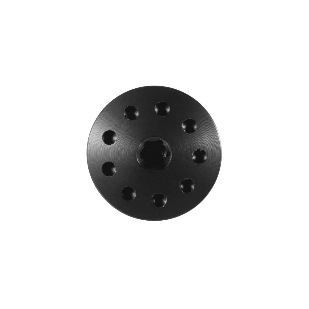 Motorcycle Aluminum Engine Oil Filler Cap Cover for BMW R Ninet R9t R nine t 2014 2015 2016 чёрный