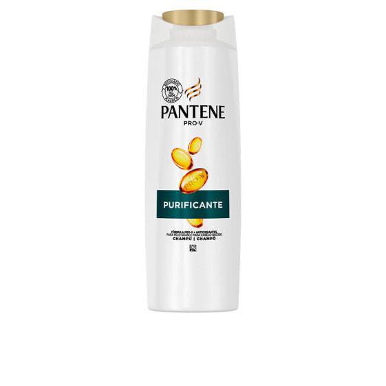 

шампунь Pantene MICELAR Purifica & Revitaliza 300 мл