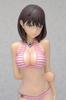 Love Plus Nene Anegasaki scale PVC painted finished [Swimsuit Ver.] (1/8 product)