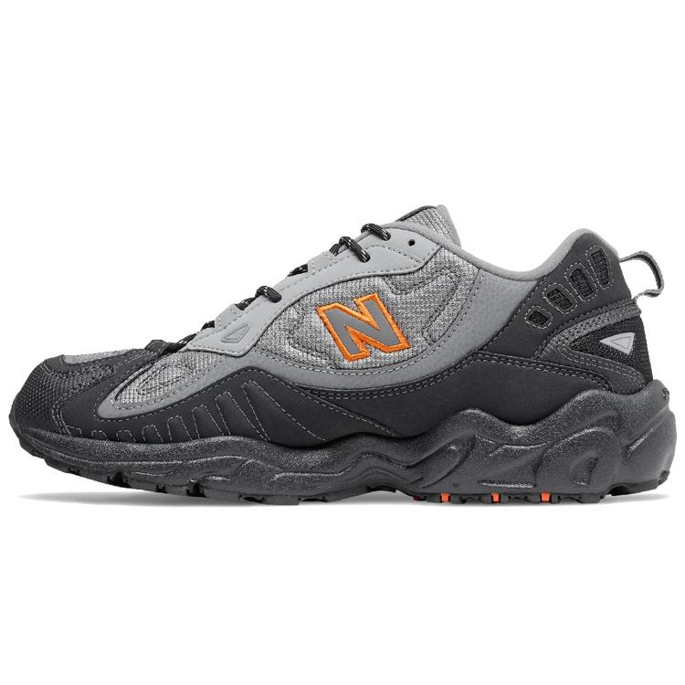 New Balance 703 Black/Grey/Orange Men s ML703BA EU 40