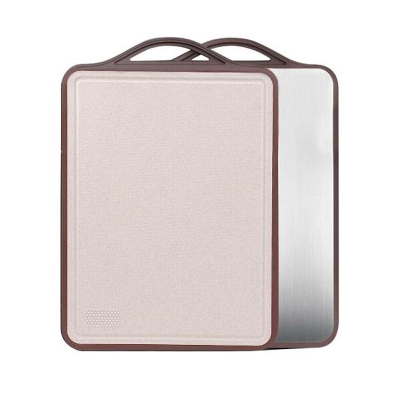 Kangbaha Dual-Sided Composite Cutting Board