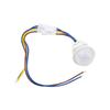 Body Induction PIR Detector Sensor Infrared Motion 110V LED Switch 220V Light Switch
