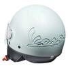 Piaggio Open Face Helmet Langhe Visor Demi-Jet