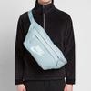 Nike Polyester Sling Bag, Crossbody Bag Regular Unisex Sea Blue Casual BA5751-363 Casual BA5751-363