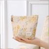 New Makeup Bag, Large Capacity, Ins, Storage Bag, Cosmetics, Portable, Small and Fresh, Toiletry Bag