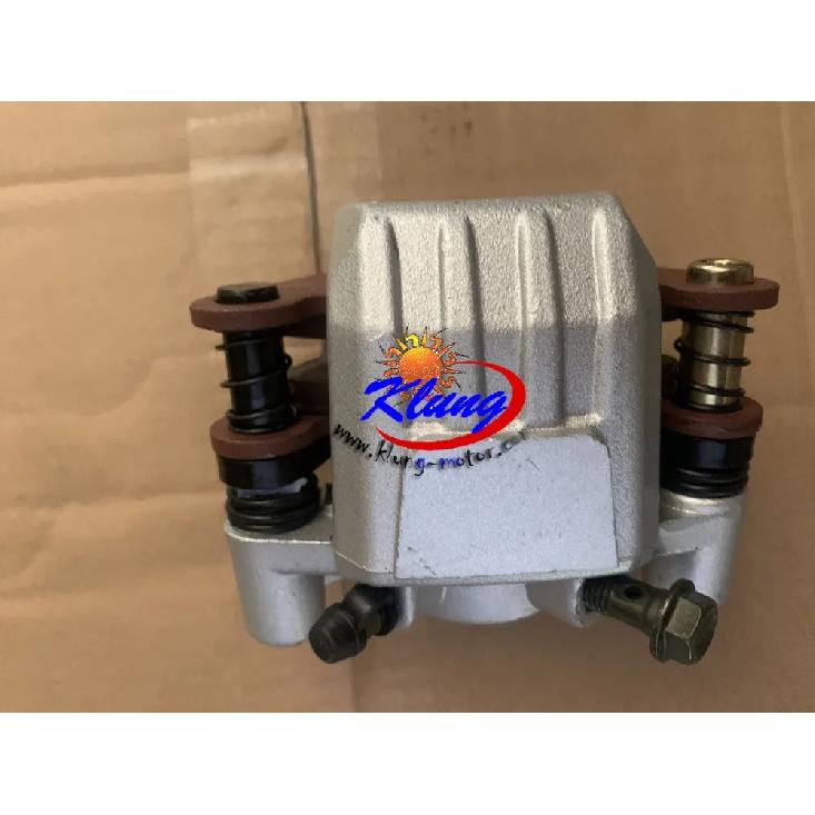 KLUNG  brake caliper  for kinroad 650 800 1100 and joyner 650 800 1100  dune  buggy ,atvs ,go karts