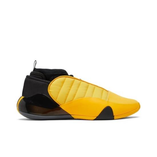 adidas Harden Vol. 7 Crew Yellow HQ3426