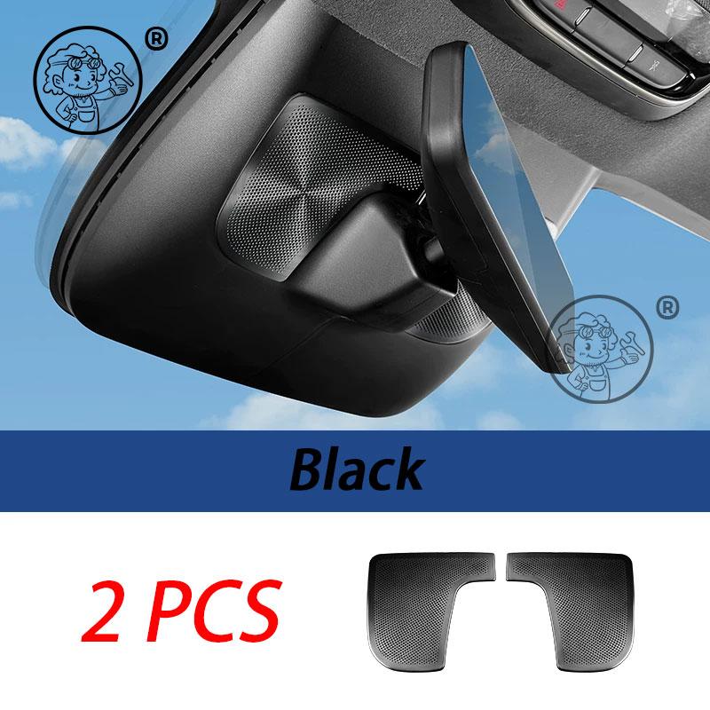 For XPENG P7+ 2026 2027 Car Seat Bottom Air Outlet Protective Cover Anti Blocking Cover Interior Modification Accessories
