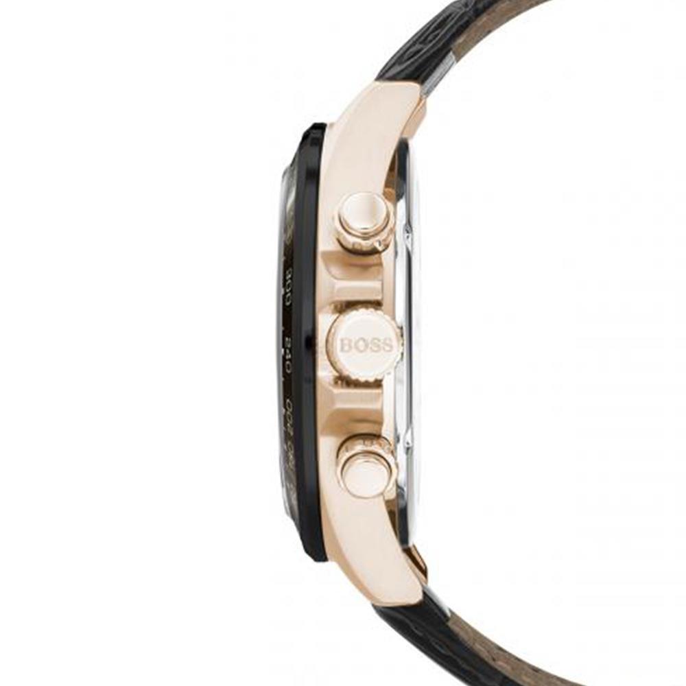 Hugo Boss 1513753 Analogue Quartz Men's Watch