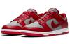 Nike Dunk Low 'UNLV' 2021 DD1391-002