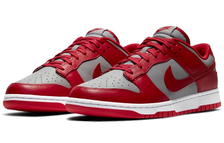 Nike Dunk Low 'UNLV' 2021 DD1391-002