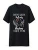 Sometimes I Question My T Shirt Women Cute Chickens Funny Farm Casual Tops Vintage Washed Homme Fashion Stylish Soft Unisex