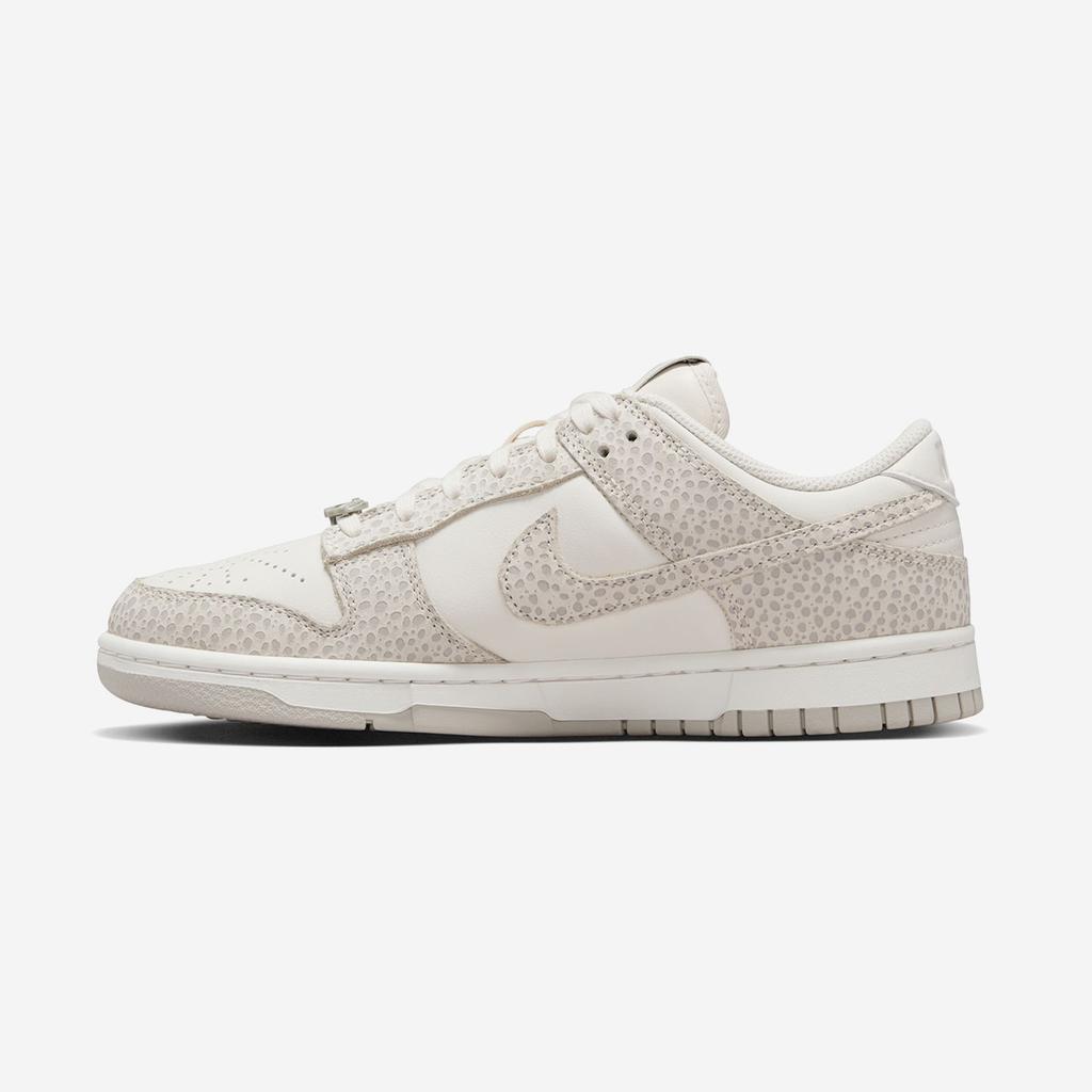 [Nike] Women's Nike Dunk Low Premium Olympic, FV6516, 1020107310, Popular Korean Shoes