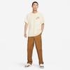 Nike Casual Pants Men's Brown Moderate Cargo Pants