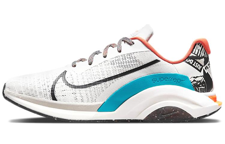 Nike ZoomX SuperRep Surge Mfs  Light Bone Multi  DH2729-091 40