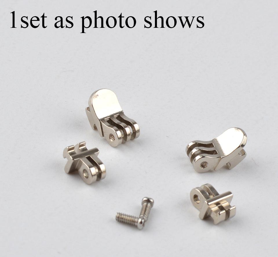 

1set Eyewear hinges for plastic frame acetate frame wood frame Eyeglasses hinge repair accessory