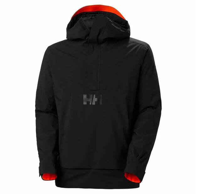 Helly Hansen Ullr Z Anorak Jacket
