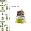 Encanto Birthday Party Supplies Set- Perfect For Surprising Your Child With A Special Day!