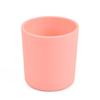 Kids Silicone Water Cups Baby Snack Cup Portable Outdoor Travel Children Cups Teacups Drinkware Food Grade Silicone BPA FREE