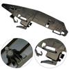 For BMW X3 G01 G08 2018    Front Bumper Grille Fender Bracket Holder 51119477637 51119477638