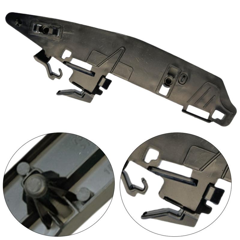 For BMW X3 G01 G08 2018    Front Bumper Grille Fender Bracket Holder 51119477637 51119477638