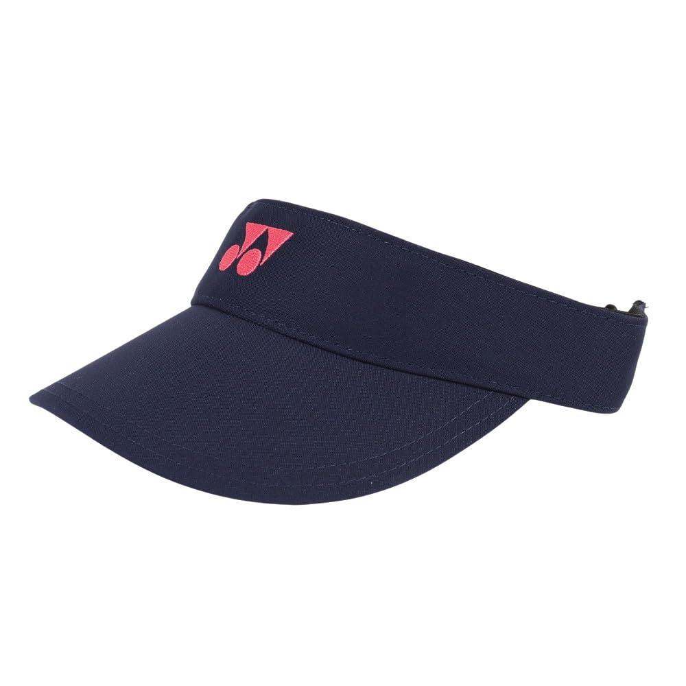 

Yonex Sun Visor 40097 Indigo Marine Free Size Women s (458)
