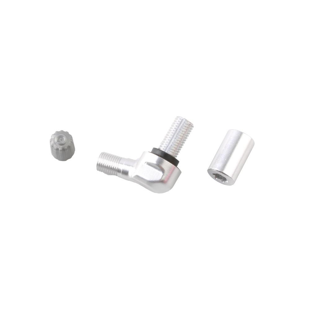NEW Aluminum
