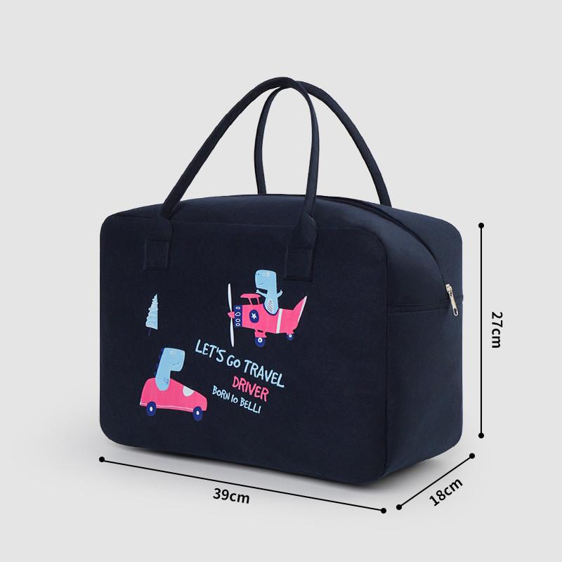 

Дорожная сумка для хранения, портативные сумки для багажа, сумка для сортировки одежды, дорожная сумка для деловых поездок, дорожные аксессуары, дорожная сумка для женщин темно-синий